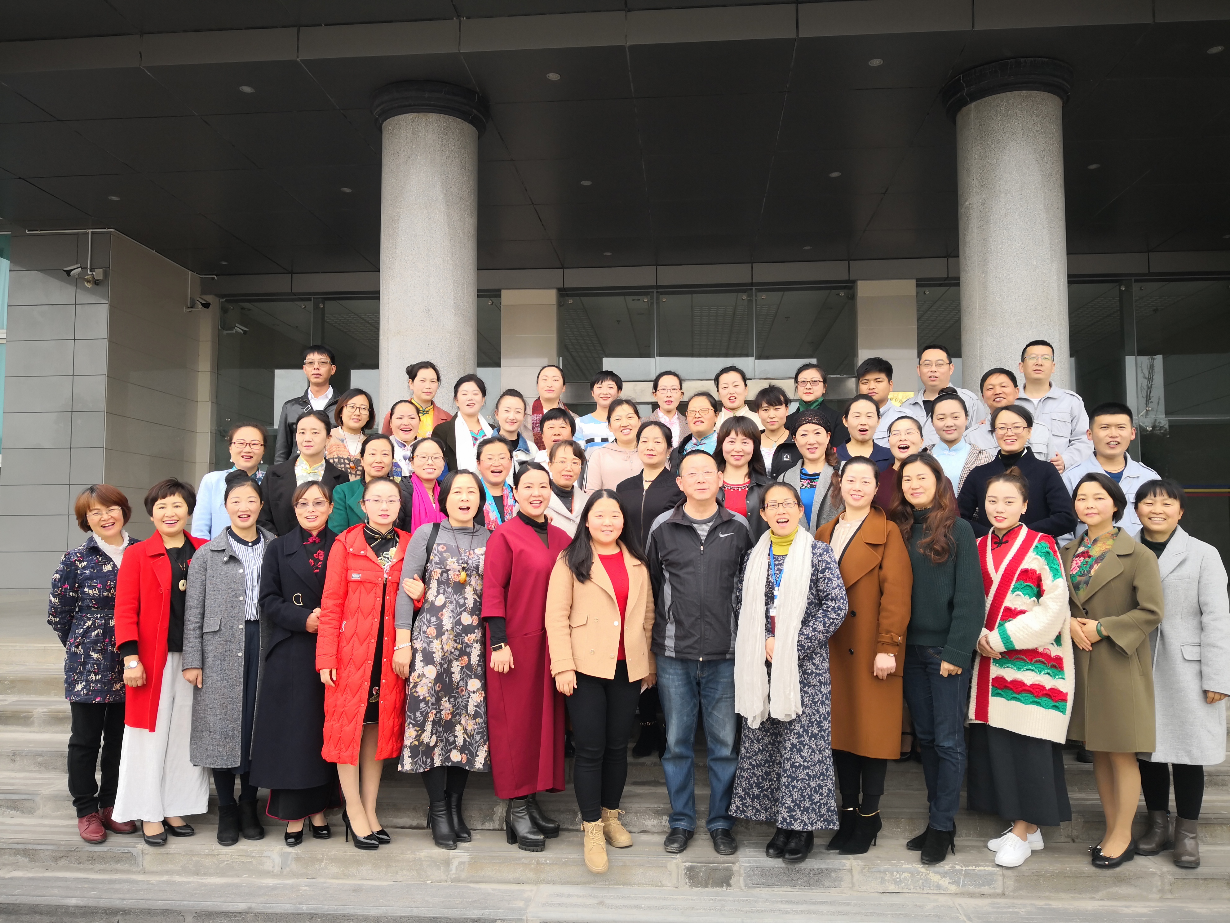 伟德国际1949开展员工茶艺技能提升培训